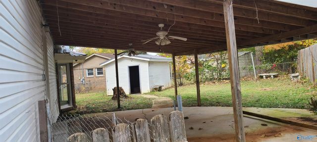 4830 Kyle Lane, Huntsville, AL 35810