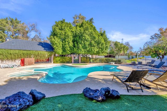 721 E SAN PEDRO Avenue, Gilbert, AZ 85234