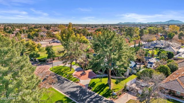 721 E SAN PEDRO Avenue, Gilbert, AZ 85234