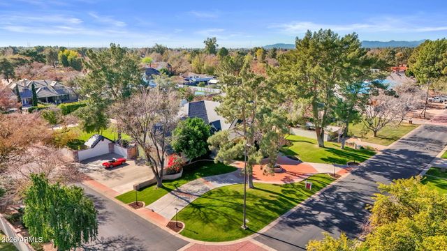 721 E SAN PEDRO Avenue, Gilbert, AZ 85234