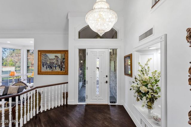 721 E SAN PEDRO Avenue, Gilbert, AZ 85234