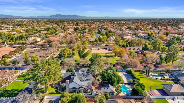 721 E SAN PEDRO Avenue, Gilbert, AZ 85234