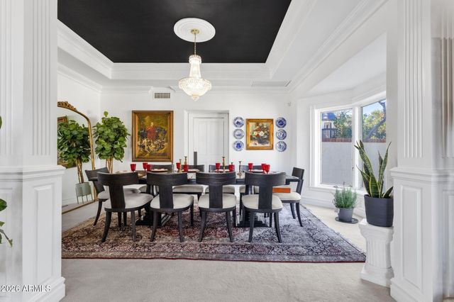 721 E SAN PEDRO Avenue, Gilbert, AZ 85234