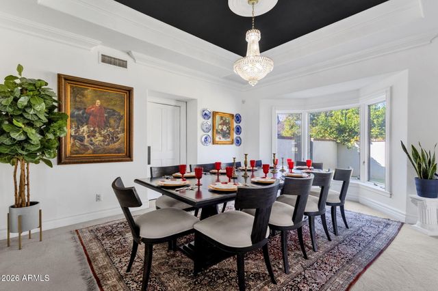 721 E SAN PEDRO Avenue, Gilbert, AZ 85234