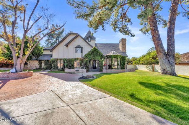 721 E SAN PEDRO Avenue, Gilbert, AZ 85234