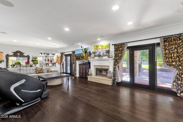 721 E SAN PEDRO Avenue, Gilbert, AZ 85234