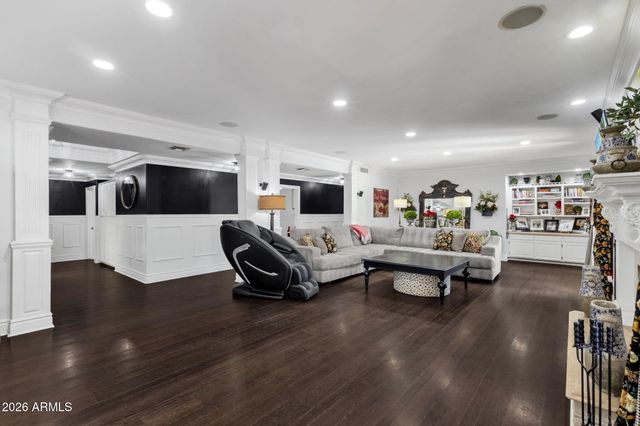 721 E SAN PEDRO Avenue, Gilbert, AZ 85234