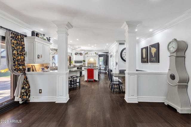 721 E SAN PEDRO Avenue, Gilbert, AZ 85234