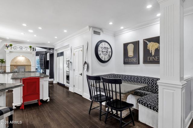 721 E SAN PEDRO Avenue, Gilbert, AZ 85234