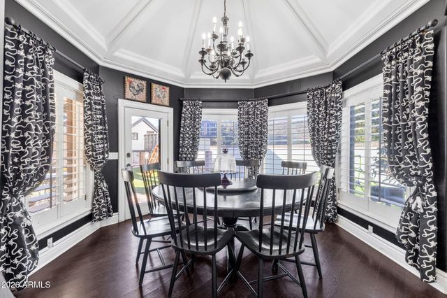 721 E SAN PEDRO Avenue, Gilbert, AZ 85234