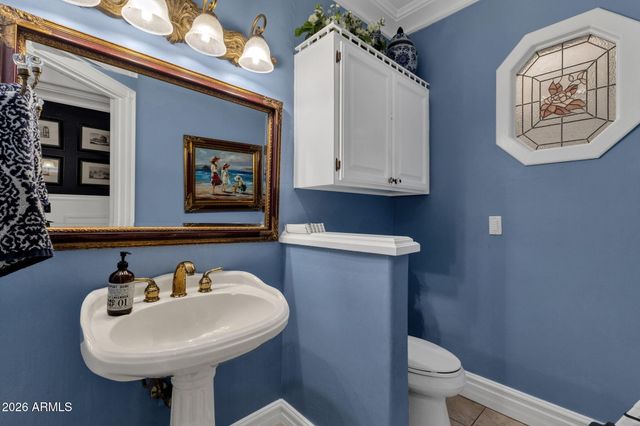 721 E SAN PEDRO Avenue, Gilbert, AZ 85234