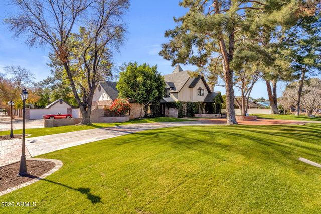 721 E SAN PEDRO Avenue, Gilbert, AZ 85234