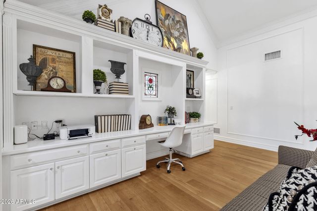 721 E SAN PEDRO Avenue, Gilbert, AZ 85234