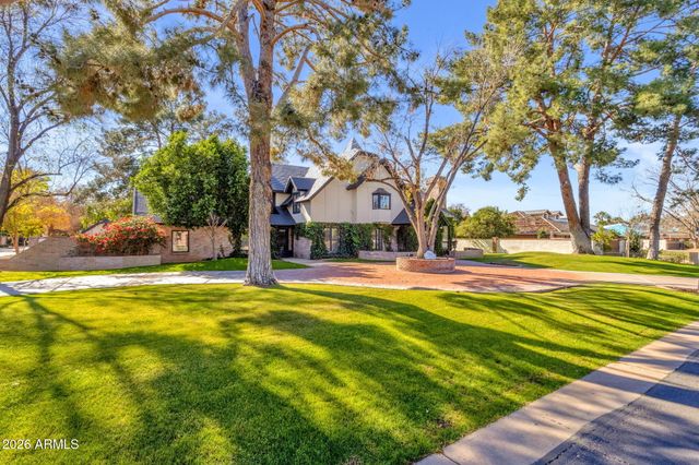 721 E SAN PEDRO Avenue, Gilbert, AZ 85234