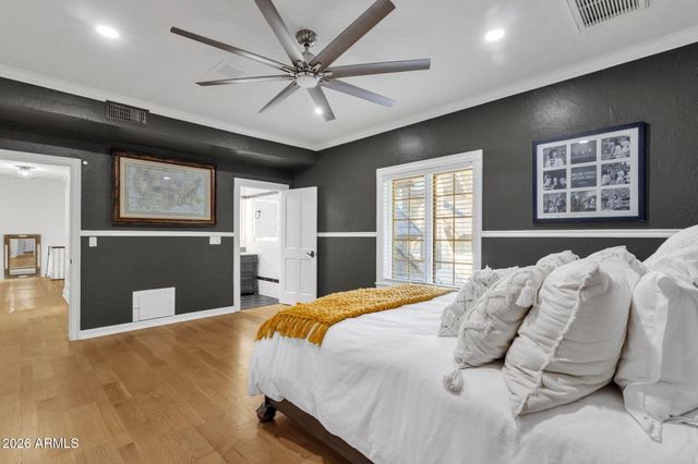 721 E SAN PEDRO Avenue, Gilbert, AZ 85234