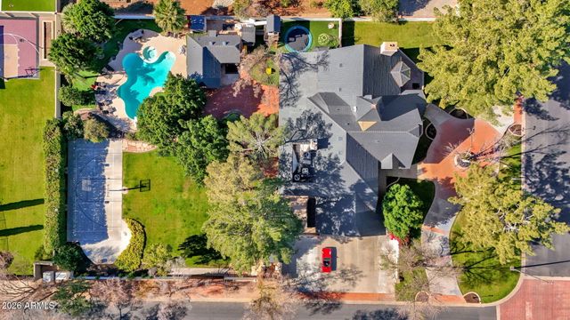 721 E SAN PEDRO Avenue, Gilbert, AZ 85234