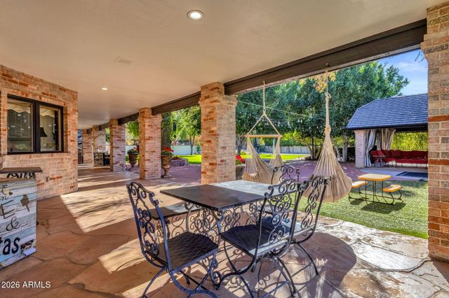 721 E SAN PEDRO Avenue, Gilbert, AZ 85234