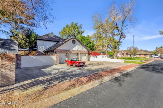 721 E SAN PEDRO Avenue, Gilbert, AZ 85234