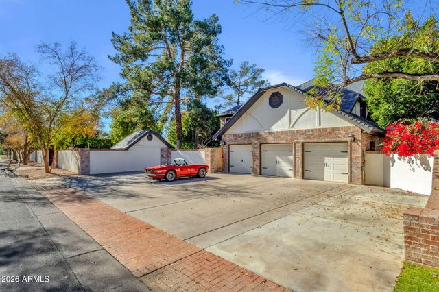 721 E SAN PEDRO Avenue, Gilbert, AZ 85234