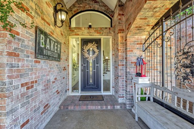 721 E SAN PEDRO Avenue, Gilbert, AZ 85234