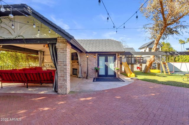 721 E SAN PEDRO Avenue, Gilbert, AZ 85234