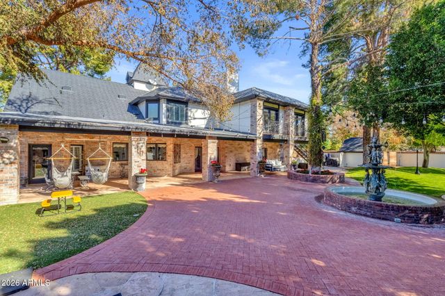 721 E SAN PEDRO Avenue, Gilbert, AZ 85234