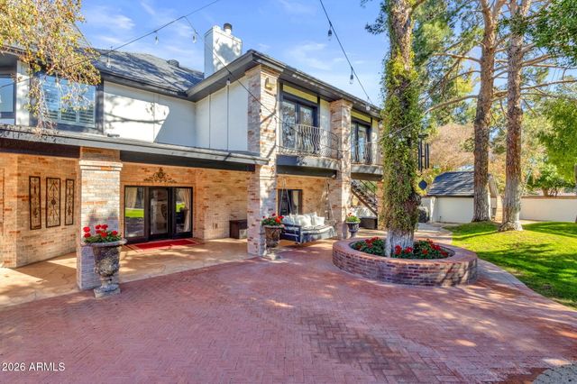 721 E SAN PEDRO Avenue, Gilbert, AZ 85234