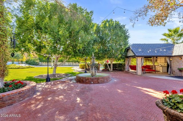 721 E SAN PEDRO Avenue, Gilbert, AZ 85234