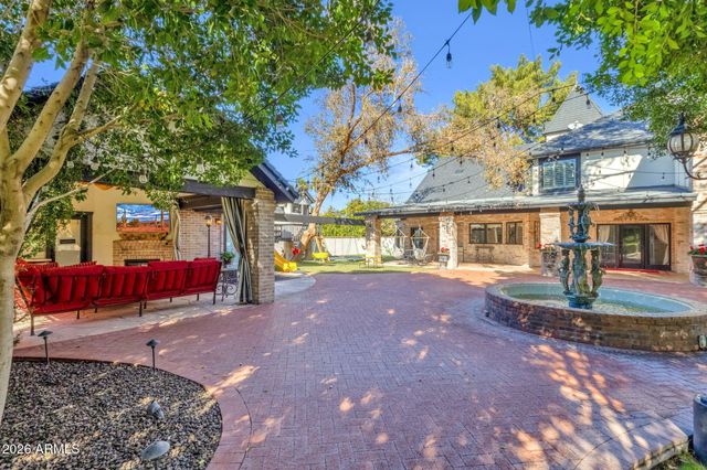 721 E SAN PEDRO Avenue, Gilbert, AZ 85234