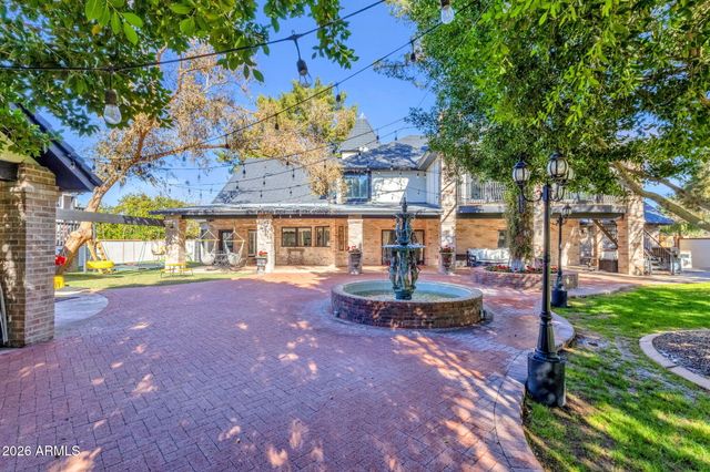 721 E SAN PEDRO Avenue, Gilbert, AZ 85234