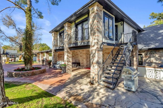 721 E SAN PEDRO Avenue, Gilbert, AZ 85234