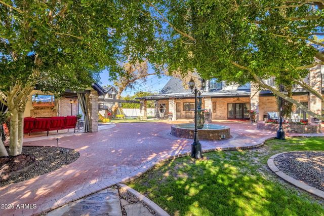 721 E SAN PEDRO Avenue, Gilbert, AZ 85234