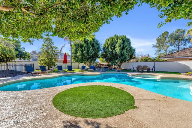 721 E SAN PEDRO Avenue, Gilbert, AZ 85234