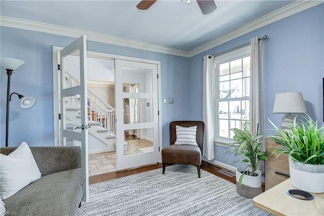 713 Norman WAY, Chesapeake, VA 23322