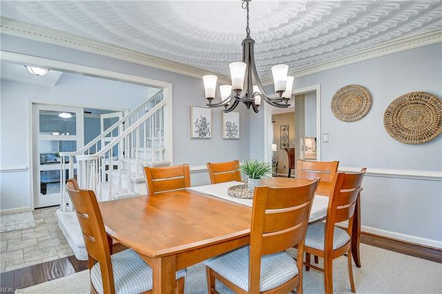 713 Norman WAY, Chesapeake, VA 23322