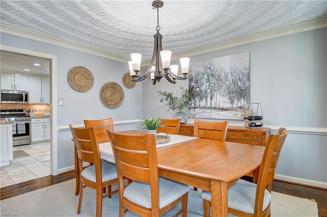 713 Norman WAY, Chesapeake, VA 23322