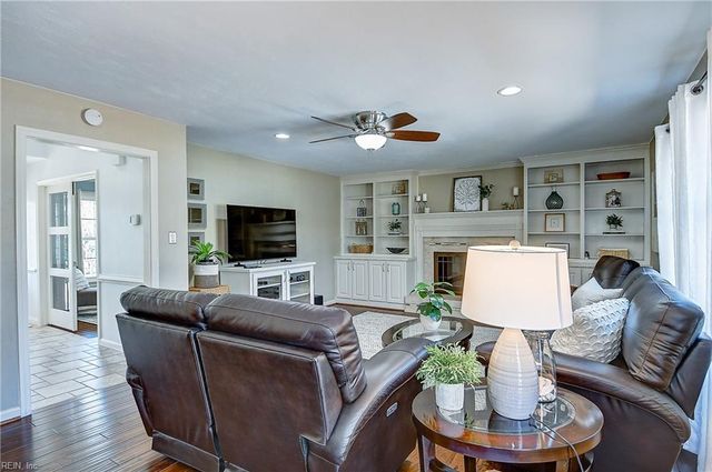 713 Norman WAY, Chesapeake, VA 23322