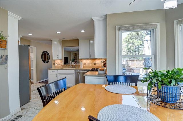 713 Norman WAY, Chesapeake, VA 23322