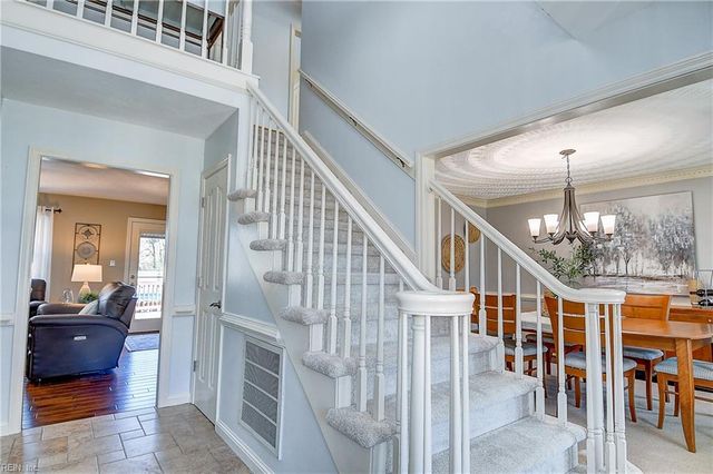 713 Norman WAY, Chesapeake, VA 23322