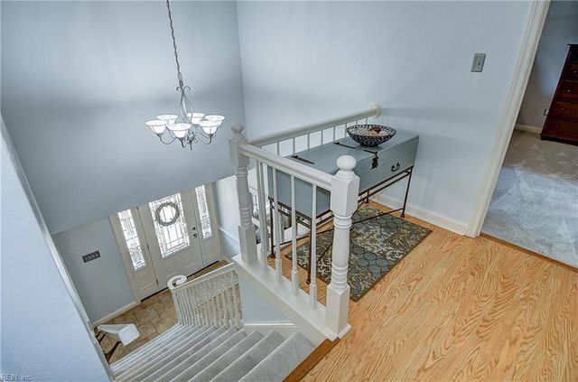 713 Norman WAY, Chesapeake, VA 23322