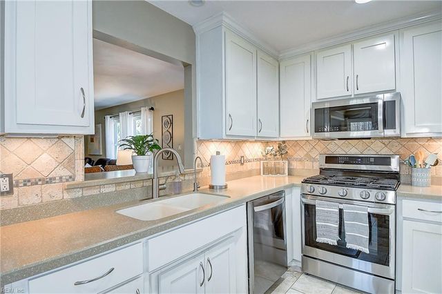 713 Norman WAY, Chesapeake, VA 23322