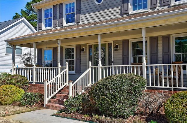 713 Norman WAY, Chesapeake, VA 23322