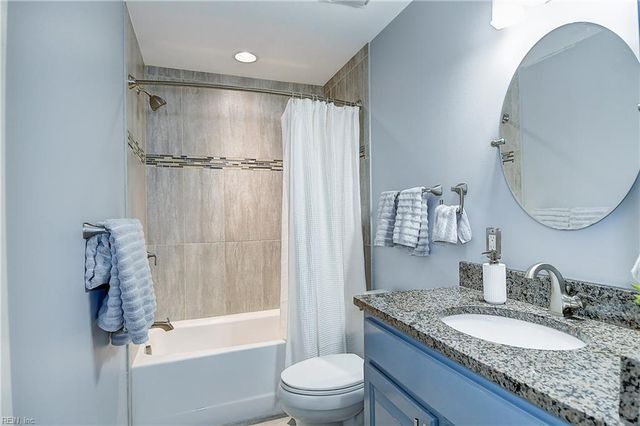 713 Norman WAY, Chesapeake, VA 23322