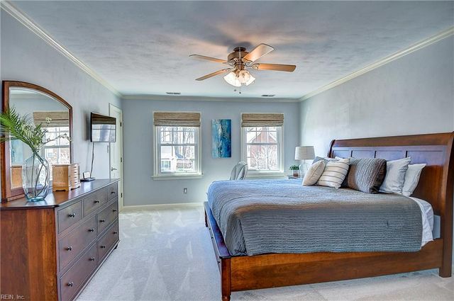 713 Norman WAY, Chesapeake, VA 23322