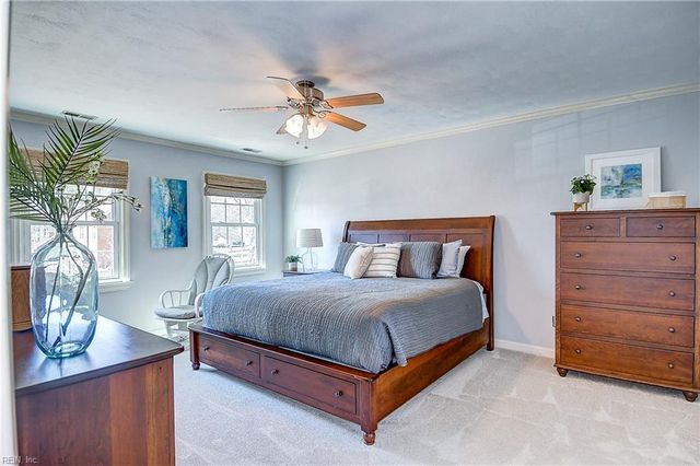 713 Norman WAY, Chesapeake, VA 23322