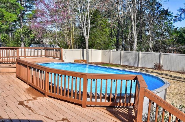 713 Norman WAY, Chesapeake, VA 23322