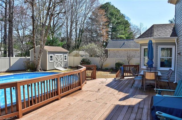 713 Norman WAY, Chesapeake, VA 23322