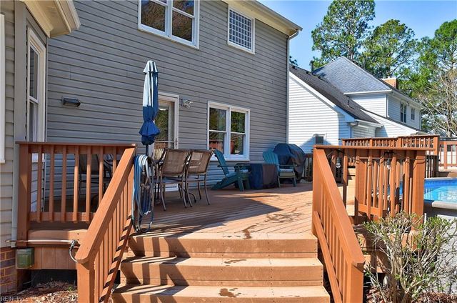 713 Norman WAY, Chesapeake, VA 23322