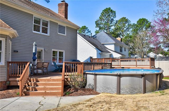 713 Norman WAY, Chesapeake, VA 23322