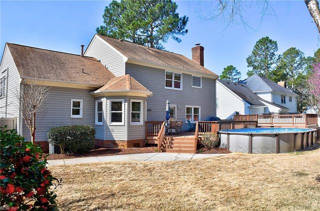 713 Norman WAY, Chesapeake, VA 23322